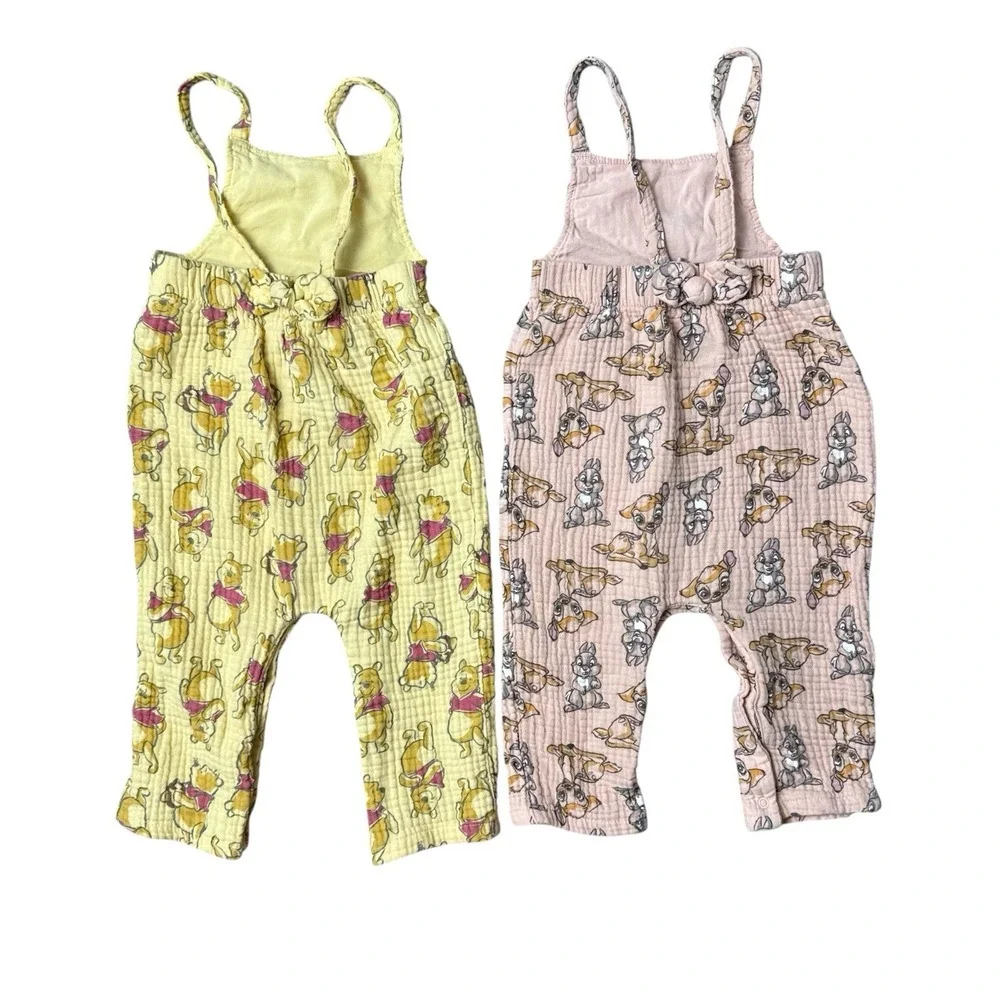 Disney set two